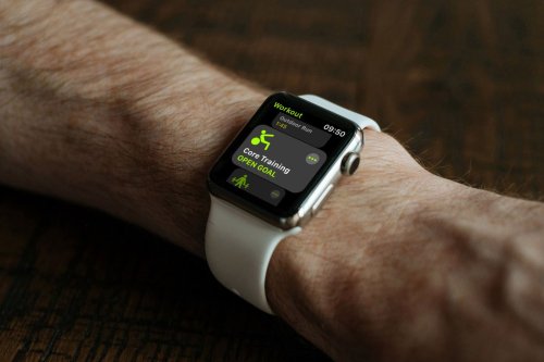 Some Apple Watch Users Report Missing GPS Data in watchOS 7