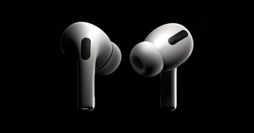 Kuo: Second-Generation AirPods Pro to Launch in Second Half of 2022