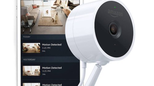 Amazon to Permanently Disable Cloud Cam, Offers Affected Customers a Free Blink Mini and/or Echo