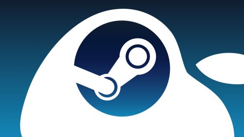 Steam to End Support for macOS Mojave and 32-Bit Games