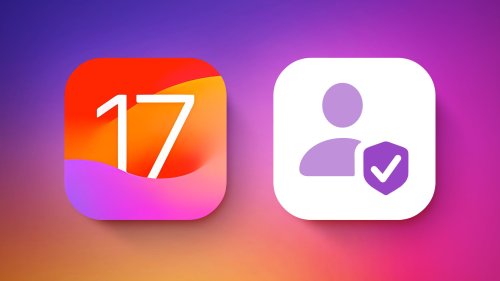 iOS 17 Safety Features: Sensitive Content Warnings, Messages Check In and More