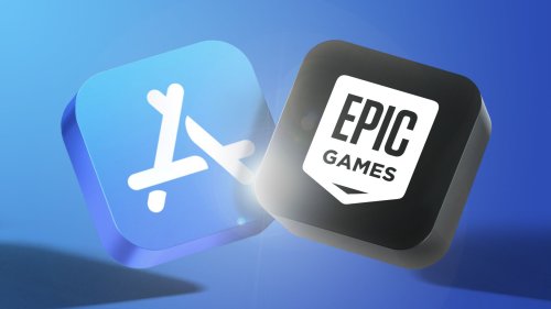 Epic Games CEO Tim Sweeney Calls Apple's App Store a 'Disservice to Developers'