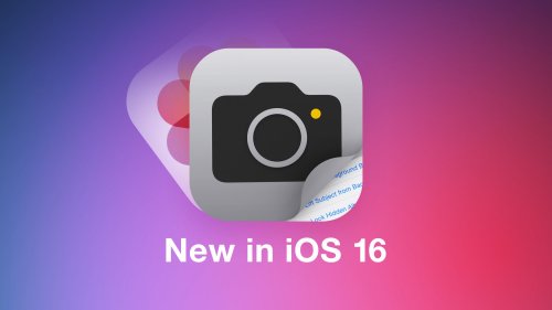 iOS 16: How to Find, Merge, and Delete Duplicates in Your Photo Library