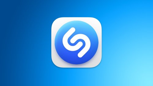 How to Shazam Music From Your Mac's Menu Bar