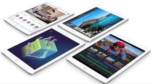 Buyer's Guide: Deals on iPad Air, iMac, MacBook Air, and Apple Accessories