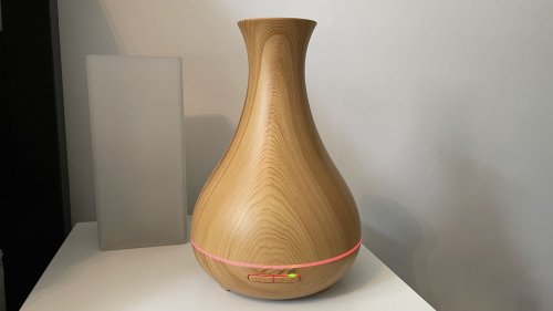 Review: Meross's Smart Oil Diffuser Adds a Scent to Your Home With HomeKit Support