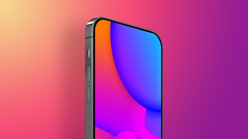 20th Anniversary iPhone Will Be Mostly Glass With All-Screen Design