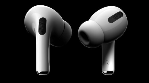 Apple Losing Share of Wireless Earbuds Market Despite Growing AirPods Sales