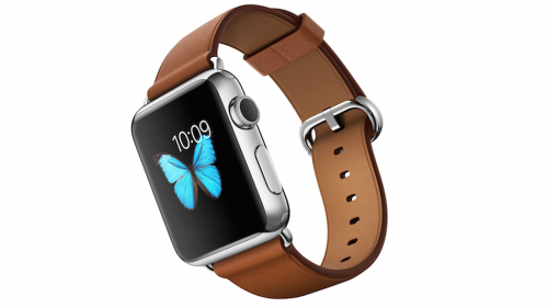 Apple Watch 2 May Arrive in Mid- to Late-2016