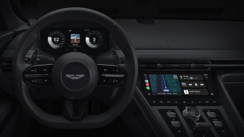 Apple's 'CarPlay Ultra' Experience Now Available
