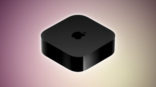 Apple Seeds First Beta of tvOS 17.1 to Developers