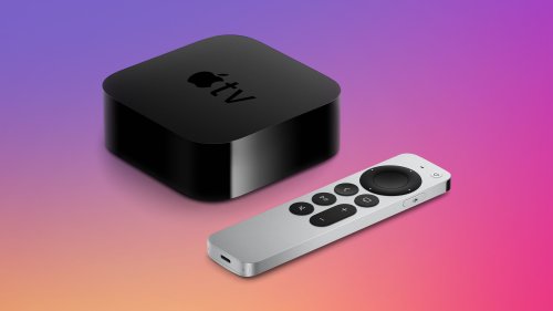 Apple Seeds Second Beta of tvOS 16 to Developers