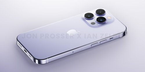 iPhone 14 Pro Predicted to Start With Increased 256GB Storage Alongside Rumored Price Increase