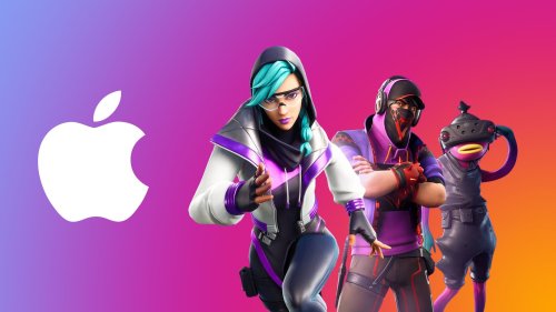 Epic Games vs. Apple: Timeline of Events Surrounding Fortnite's Removal From App Store
