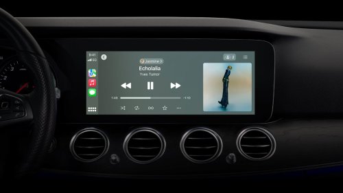 CarPlay Not Working for Some iPhone 15 Users, Possibly Because of USB-C Cables