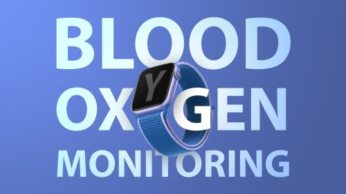 Apple Watch Series 6 to Feature Blood Oxygen Monitoring Sensor