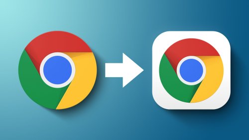 Latest Version of Google Chrome for macOS Big Sur Adds Updated Icon and Other New Features