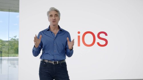 Apple Announces iOS 17 With New Communication and Sharing Features