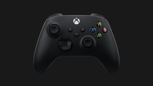 Xbox Series X Controller Support Coming to Apple Devices