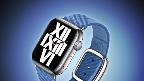 Upcoming Apple Watch Models Could Get New Magnetic Band Option