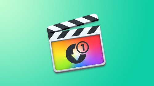Final Cut Pro X Updated With Remote Workflow Improvements, New Social Media Editing Tools, and More