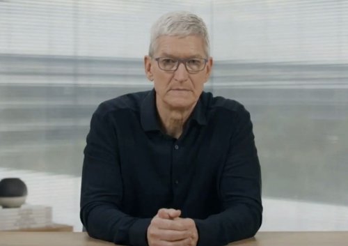 Apple CEO Tim Cook Talks Antitrust Investigation, Trump Relationship, Working From Home and More in Interview