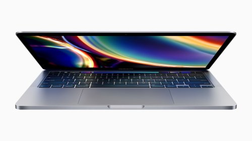 Apple Begins Selling Refurbished 2020 13-inch MacBook Pro Models