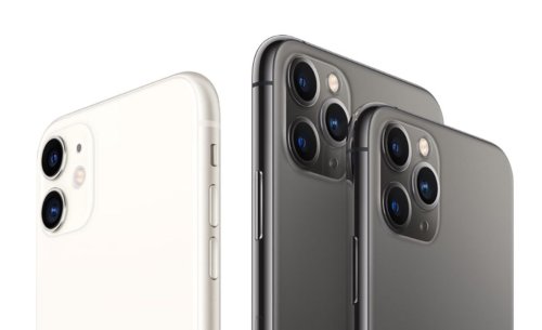 Deals: Get the iPhone 11 and iPhone 11 Pro At No Extra Cost With Verizon and T-Mobile's Latest Offers