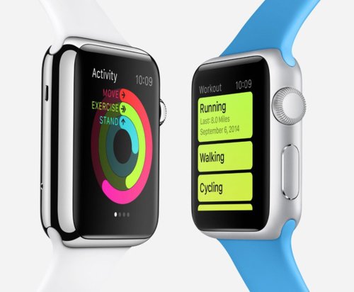 Original Apple Watch Health Features Were Dropped Due to Consistency Issues