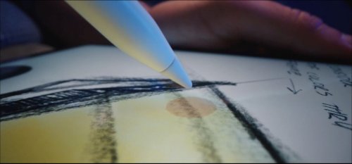 M2 IPad Pro Features New Hover Mode For Apple Pencil Flipboard
