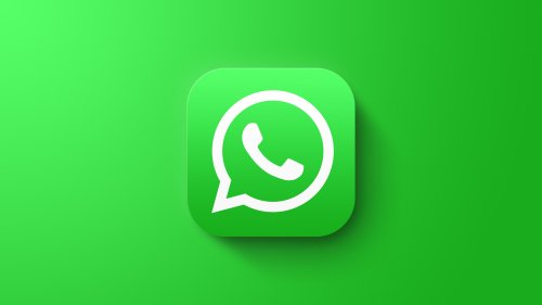 WhatsApp to End Support for iOS 10 and iOS 11, Require iPhone 5S or Later to Work