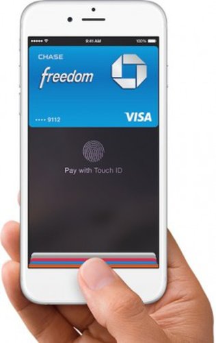 Banks Confident in Apple Pay Security, Assume Liability for Fraudulent Purchases