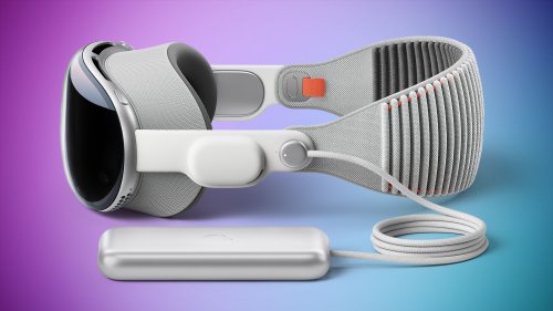 Vision Pro 2 Rumored to Have Two Key Advantages Over Current Model