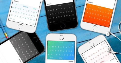 Small Number of SwiftKey Users Discover App Leaked Private Data to Strangers