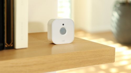 Updated Eve Motion Sensor Gains Thread Support