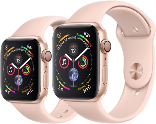 Apple Seeds First Beta of watchOS 5.3 to Developers