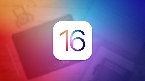 Gurman: iOS 16 to Include New Ways of System Interaction and 'Fresh Apple Apps'