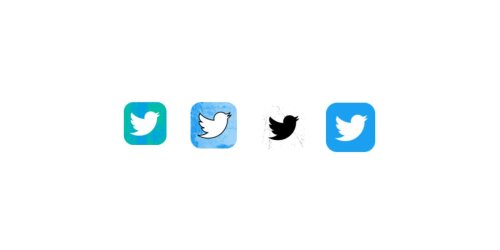 Twitter Testing Customizable App Icons and New Splash Screen