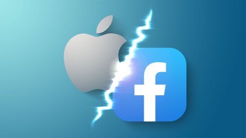 Apple Responds to Facebook's Anti-Tracking Criticism, Says Users Deserve Control and Transparency