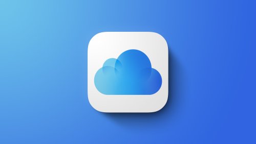 Apple's iCloud Service Experiencing Outage