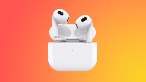 AirPods 4 and AirPods Max With USB-C Still Expected Later This Year