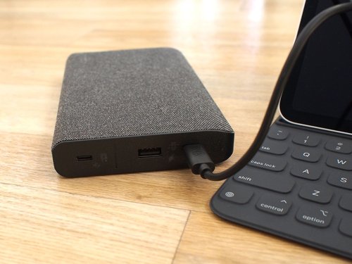 Review: Mophie's USB-C Equipped 26,000mAh Powerstation 3XL Has Enough Juice to Charge Your MacBook or MacBook Air