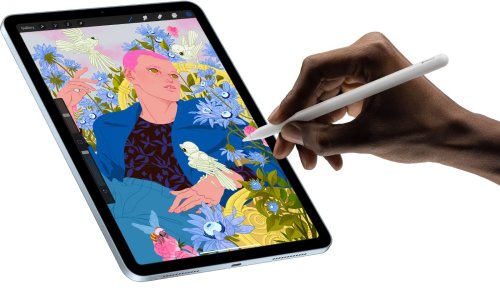 Deals: Apple Pencil 2 Available for $103.99 on Verizon ($25 Off)