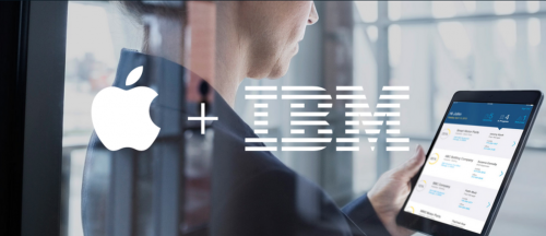 IBM Launches Watson Health Cloud, Partners With Apple to Support HealthKit and ResearchKit Apps