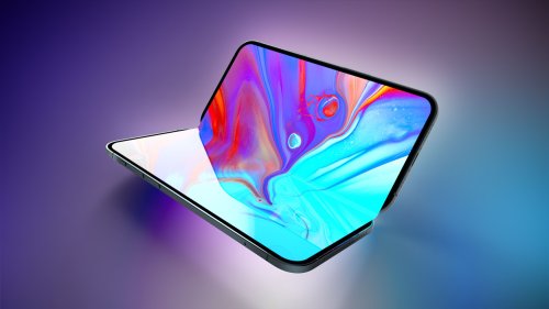 Kuo: Foldable iPhone to Feature Liquid Metal Hinges for Better Durability