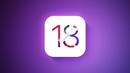 iOS 18: What to Expect From 'Biggest' Update in iPhone's History