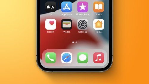 How to Change App Icons on Your iPhone's Home Screen