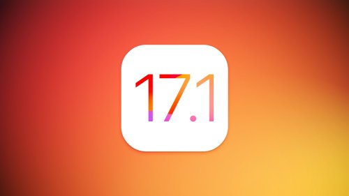 Everything New in iOS 17.1 Beta 1
