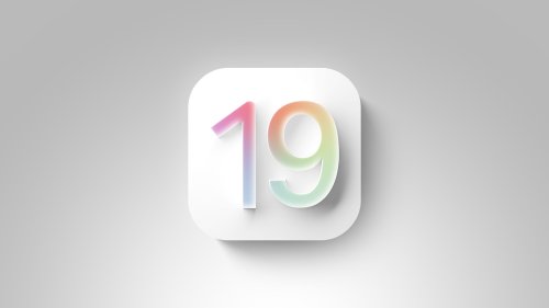 iOS 19 Will Include AI Battery Management Feature