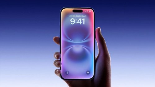 Apple Will Reportedly Let iPhone Users in the EU Switch Away From Siri
